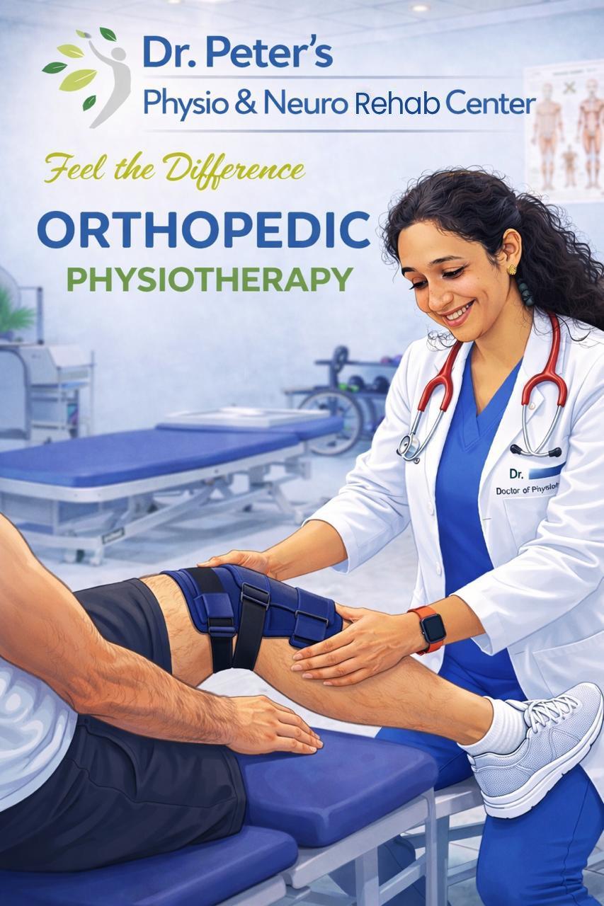 Ortho & Spine