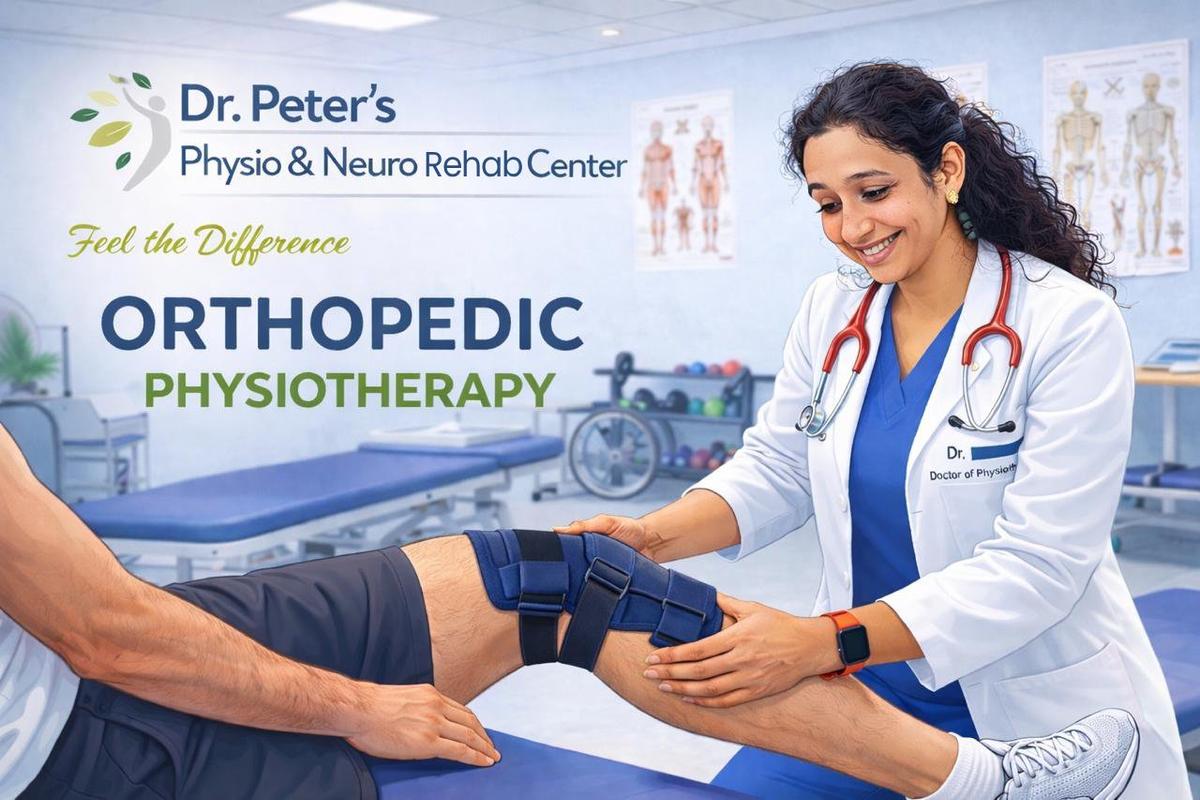 Orthopedic & Spine Rehabilitation
