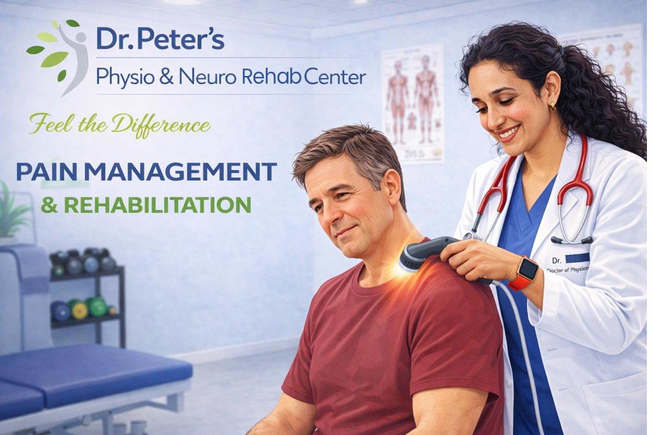 Pain Management