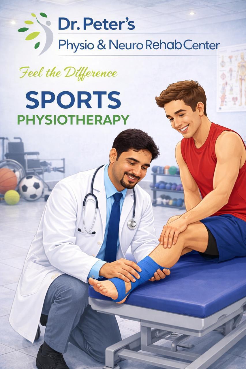 Sports Physio