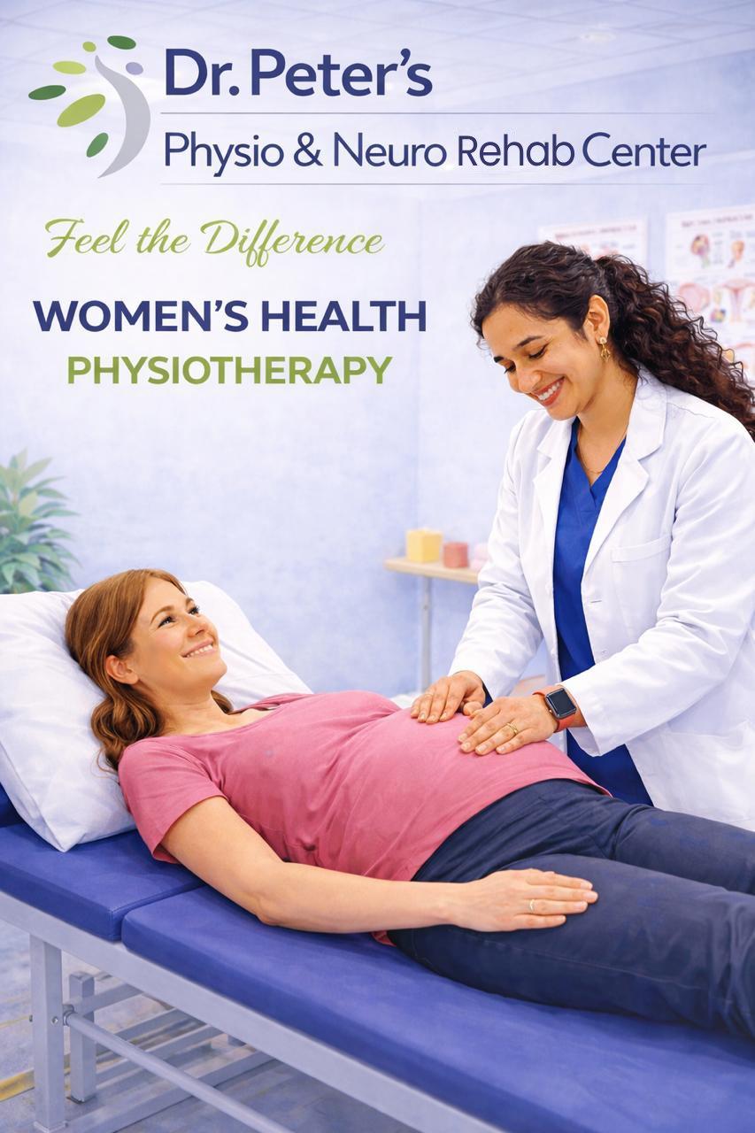 Women's Health Physiotherapy